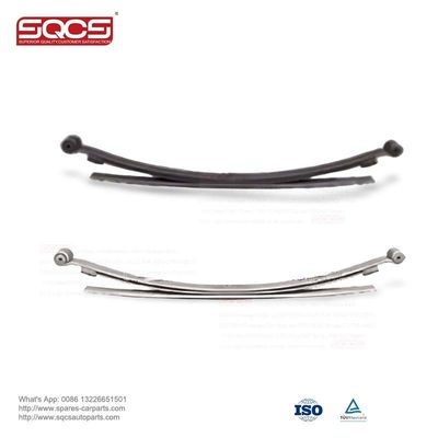 Car Engine Parts SQCS Leaf Spring Rear OE 752128 for Mercedes Sprinter W901 W902 Car Fitment Mercedes-Benz