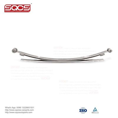 Car Engine Parts SQCS Leaf Spring Rear OE 752128 for Mercedes Sprinter W901 W902 Car Fitment Mercedes-Benz