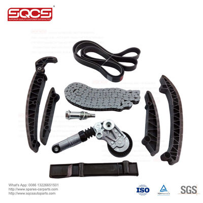 Mercedes-Benz Car Fitment Plastic Metal V-Ribbed Belt OE 6PK2030 for SPRINTER W901 W902 W903 W904 W906