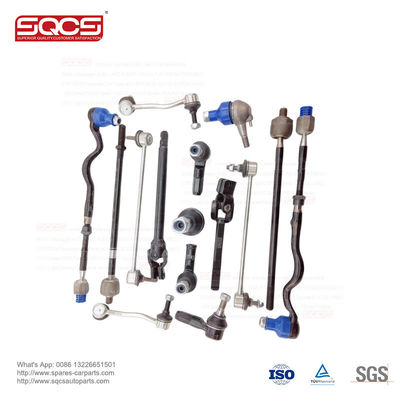 Replace/Repair Purpose SQCS OE 9063380227 Tie Rod for MERCEDES SPRINTER W906 Car Fitment Mercedes-Benz