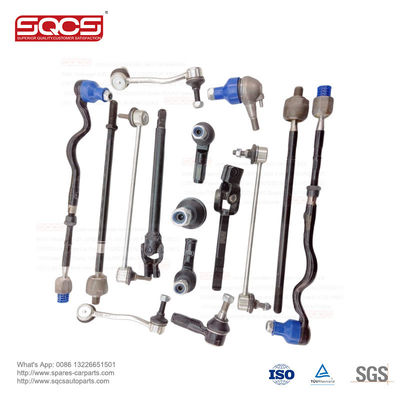 Replace/Repair Purpose SQCS OE 9063380227 Tie Rod for MERCEDES SPRINTER W906 Car Fitment Mercedes-Benz