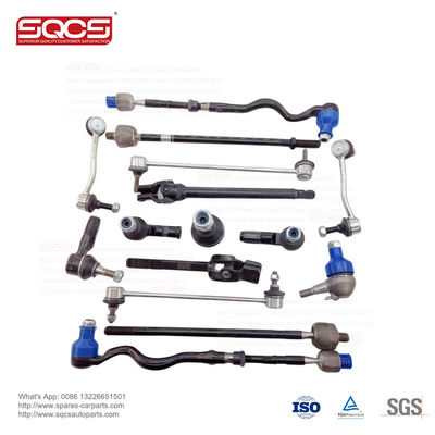 Replace/Repair Purpose SQCS OE 9063380227 Tie Rod for MERCEDES SPRINTER W906 Car Fitment Mercedes-Benz