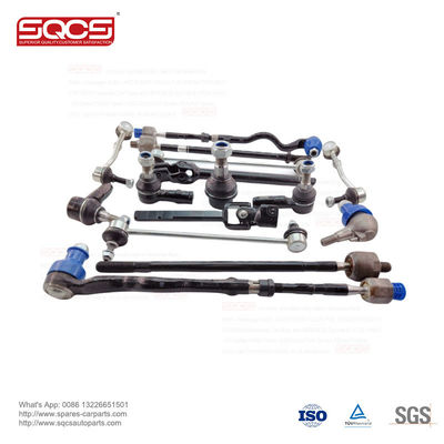 Replace/Repair Purpose SQCS OE 9063380227 Tie Rod for MERCEDES SPRINTER W906 Car Fitment Mercedes-Benz