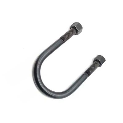 1995-2006 Year SQCS OE 752203 U-Bolt for Mercedes Sprinter W901 W902 W903 W904 Auto Part Replace/Repair Purpose SQCS