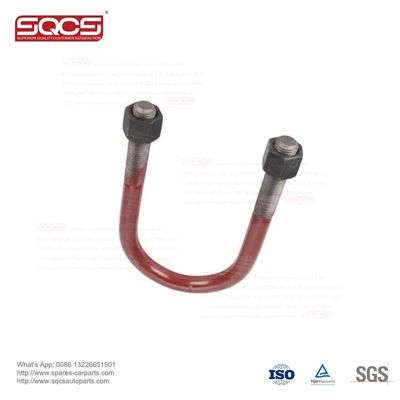 1995-2006 Year SQCS OE 752203 U-Bolt for Mercedes Sprinter W901 W902 W903 W904 Auto Part Replace/Repair Purpose SQCS