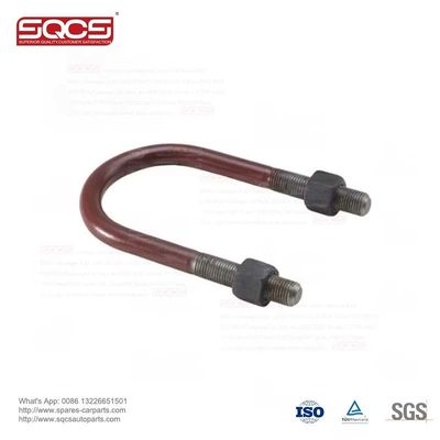 1995-2006 Year SQCS OE 752203 U-Bolt for Mercedes Sprinter W901 W902 W903 W904 Auto Part Replace/Repair Purpose SQCS