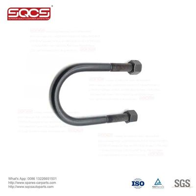 1995-2006 Year SQCS OE 752203 U-Bolt for Mercedes Sprinter W901 W902 W903 W904 Auto Part Replace/Repair Purpose SQCS