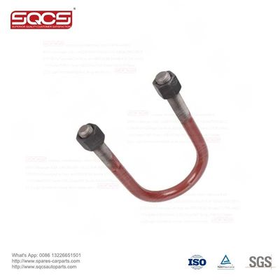 SQCS OE 752205 U-Bolt for Mercedes Sprinter W901 W902 W903 W904 Perfect Fit and Easy to Install
