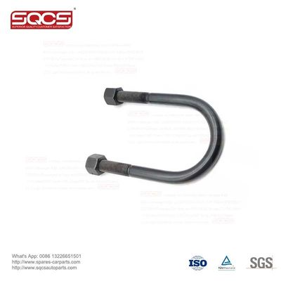 SQCS OE 752205 U-Bolt for Mercedes Sprinter W901 W902 W903 W904 Perfect Fit and Easy to Install