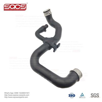 OE 2045013782 Radiator Hose for Mercedes Benz W204 W207 W212 For VOLVO ISO/TS16949 Purpose Replace/Repair OE