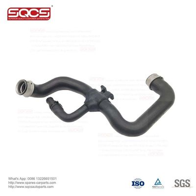 OE 2045013782 Radiator Hose for Mercedes Benz W204 W207 W212 For VOLVO ISO/TS16949 Purpose Replace/Repair OE