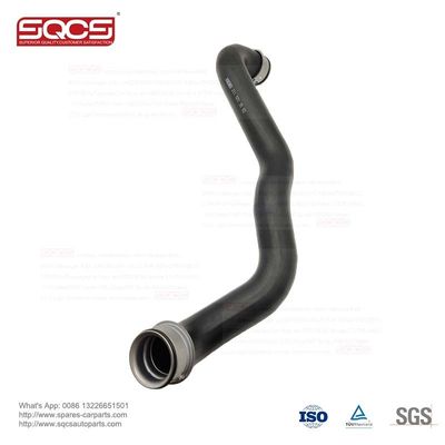 SQCS OE 2115013582 Coolant Water Tank Hose for Ford Car Fitment W203 W204 W209 W210 W211 W906 Excellent Performance