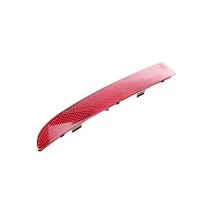 SQCS OE 9108204900 Rear Bumper Reflector High Car Light Accessory for 2019-2021 MERCEDES SPRINTER W910 Left Side