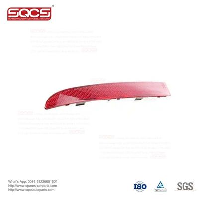 SQCS OE 9108204900 Rear Bumper Reflector High Car Light Accessory for 2019-2021 MERCEDES SPRINTER W910 Left Side
