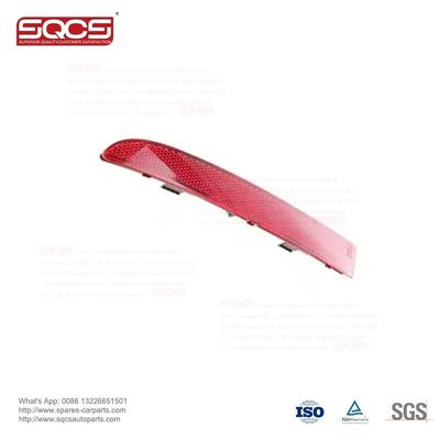 Right Rear Bumper Reflector for 2019-2021 SPRINTER 907 910 Purpose Replace/Repair Year 2020 Accessory OE 9108204800