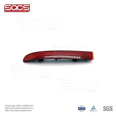 Right Rear Bumper Reflector for 2019-2021 SPRINTER 907 910 Purpose Replace/Repair Year 2020 Accessory OE 9108204800