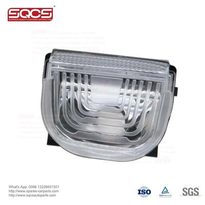Easy Installation Plastic Foglight R for SPRINTER 907 910 OE 9109064700 Car Light Accessory 2019-2021