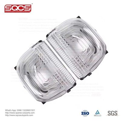 Easy Installation Plastic Foglight R for SPRINTER 907 910 OE 9109064700 Car Light Accessory 2019-2021
