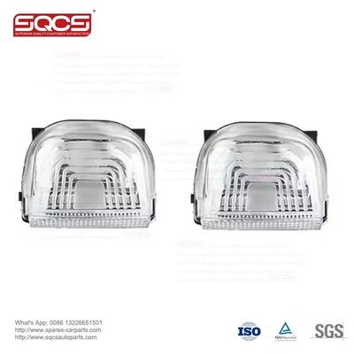 SQCS Auto Parts Foglight L for SPRINTER 907 910 2020-2021Y Car Light Accessories Easy Installation OE 9109064600
