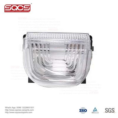 SQCS Auto Parts Foglight L for SPRINTER 907 910 2020-2021Y Car Light Accessories Easy Installation OE 9109064600