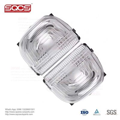 SQCS Auto Parts Foglight L for SPRINTER 907 910 2020-2021Y Car Light Accessories Easy Installation OE 9109064600
