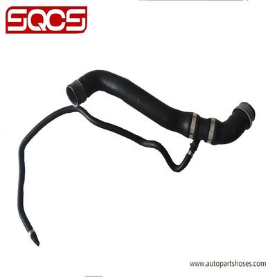Rubber Water Pipe for Mercedes Benz M272 W212 European Cars Class E E 350 4MATIC within SQCS OE 2125011382