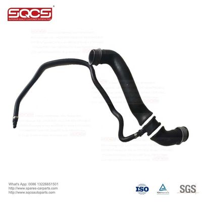 Rubber Water Pipe for Mercedes Benz M272 W212 European Cars Class E E 350 4MATIC within SQCS OE 2125011382