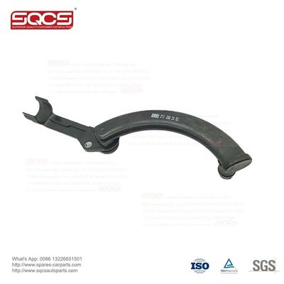2008-2016 Mercedes-Benz Car Fitment Coolant Bakelite Water Pipe with OE 2712002352 by SQCS