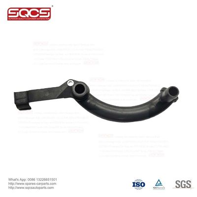 2008-2016 Mercedes-Benz Car Fitment Coolant Bakelite Water Pipe with OE 2712002352 by SQCS