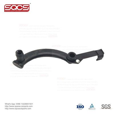 2008-2016 Mercedes-Benz Car Fitment Coolant Bakelite Water Pipe with OE 2712002352 by SQCS