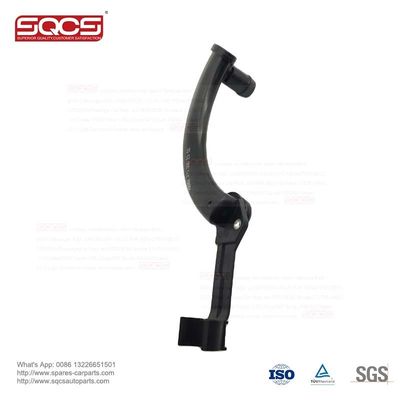 2008-2016 Mercedes-Benz Car Fitment Coolant Bakelite Water Pipe with OE 2712002352 by SQCS