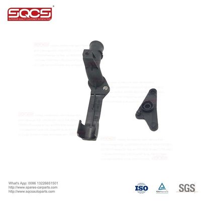 VOLVO Standard Coolant Pipe From Rubber Hoses OE 2712001352 for Mercedes W203 M271 C230 2002-2005 Year