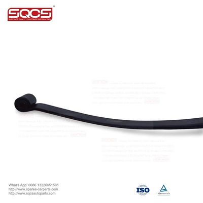 2006 Mercedes Sprinter W906 Leaf Spring OE 9063203206 Direct Fit for Repair/Replacement by SQCS Auto Parts