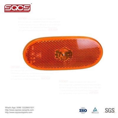 Mercedes-Benz Car Fitment Top Selling LED SIDE MARKER LAMP OE 9106097700 for SPRINTER 907 2018- by SQCS