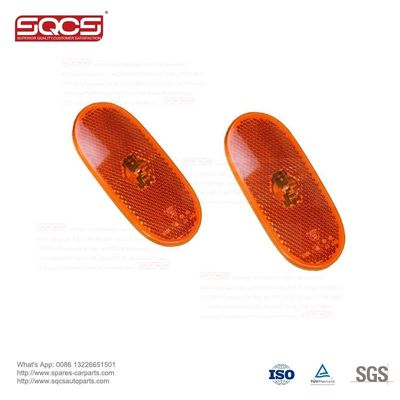 Mercedes-Benz Car Fitment Top Selling LED SIDE MARKER LAMP OE 9106097700 for SPRINTER 907 2018- by SQCS