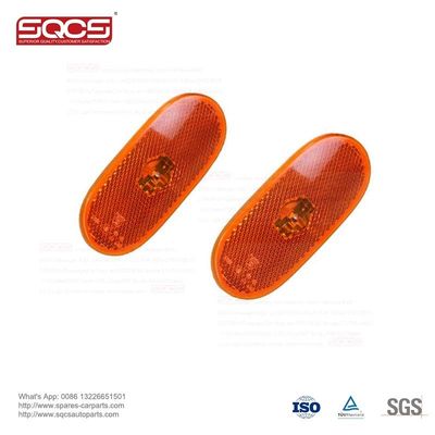Mercedes-Benz Car Fitment Top Selling LED SIDE MARKER LAMP OE 9106097700 for SPRINTER 907 2018- by SQCS
