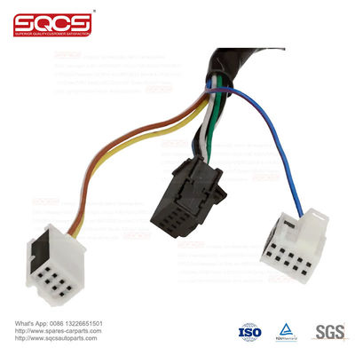 12V Car Model For Mercedes Sprinter OE 9108108602 Outside Mirror with Long Arm W910 L 2019 Auto Parts 12V
