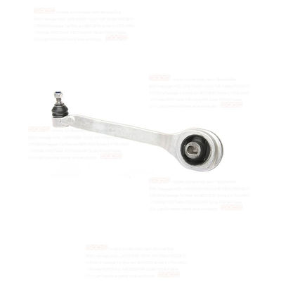 SQCS Brand 2113304311 Auto Spare Parts New Suspension Front Axle Left Lower Control Arm for Benz W211 S211 R230 E220 T CDI