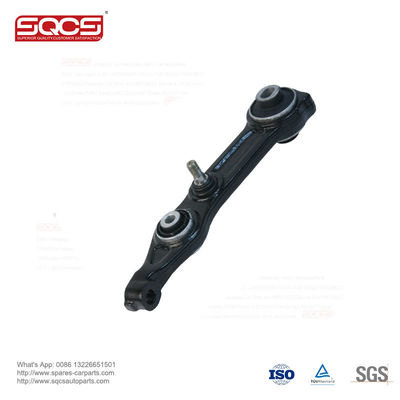 SQCS OEM Front Lower Control Arm L/R 2113308107/2113308207 for Benz W211 C219 S211 Reference NO. 36825SETMS