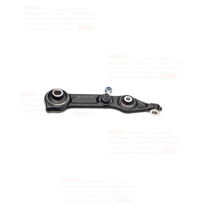 Mercedes benz Car Make Balck Front Lower Control Arm L/R 2113308107/2113308207 for Benz W211 C219 S211 SQCS 2113308207 OEM