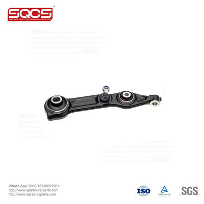 Mercedes benz Car Make Balck Front Lower Control Arm L/R 2113308107/2113308207 for Benz W211 C219 S211 SQCS 2113308207 OEM