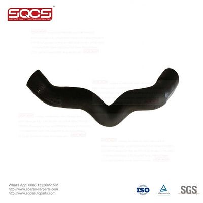 RUBBER INTERCOOLER PIPE for MERCEDES BENZ W210 S210 E320 OE 2105013282 Replace/Repair Purpose and ISO/TS16949 Certified