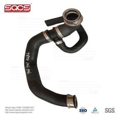 Improve Your Mercedes Benz Sprinter 906 Performance with SQCS EPDM Rubber Water Pipe OE 9065010282 The Perfect Replacement