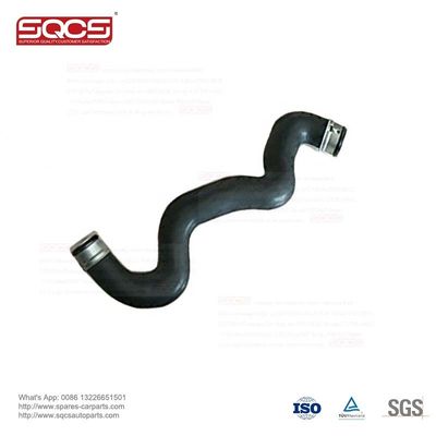 2001-2011 European Cars SQCS Radiator Coolant Hose Upper Genuine Engine Cooling Water Pipe OE 2035015782 for Mercedes Benz