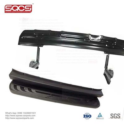 Car Engine Parts SQCS Pedal Assembly 2019-2022Y OE 9078801100-1 for Mercedes Sprinter W907 W910 Body Parts