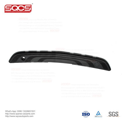 Mercedes-Benz Car Fitment Front Bumper Step Plastic for SPRINTER W907 W910 Body Parts 2019-2022Y OE 9078850500-9K83 by SQCS