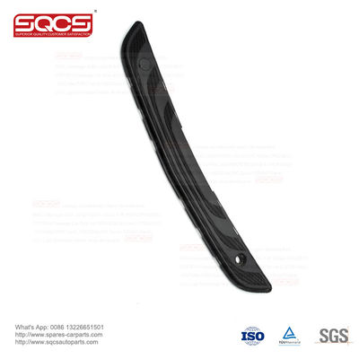 Mercedes-Benz Car Fitment Front Bumper Step Plastic for SPRINTER W907 W910 Body Parts 2019-2022Y OE 9078850500-9K83 by SQCS