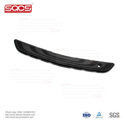 Mercedes-Benz Car Fitment Front Bumper Step Plastic for SPRINTER W907 W910 Body Parts 2019-2022Y OE 9078850500-9K83 by SQCS