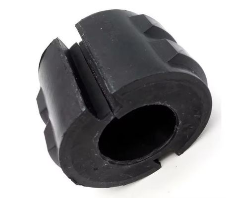 Mercedes Benz Car Fitment Front Stabilizer Bar Connecting Rod Bushing Purpose for replace/repair 2213230060