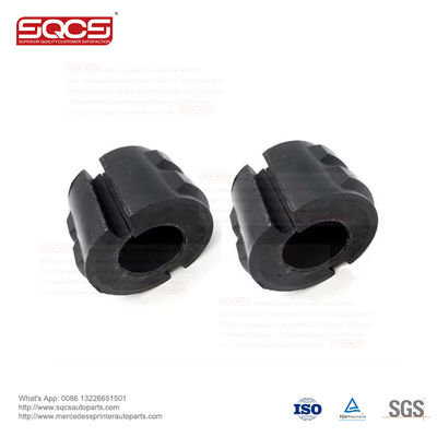 Mercedes Benz Car Fitment Front Stabilizer Bar Connecting Rod Bushing Purpose for replace/repair 2213230060